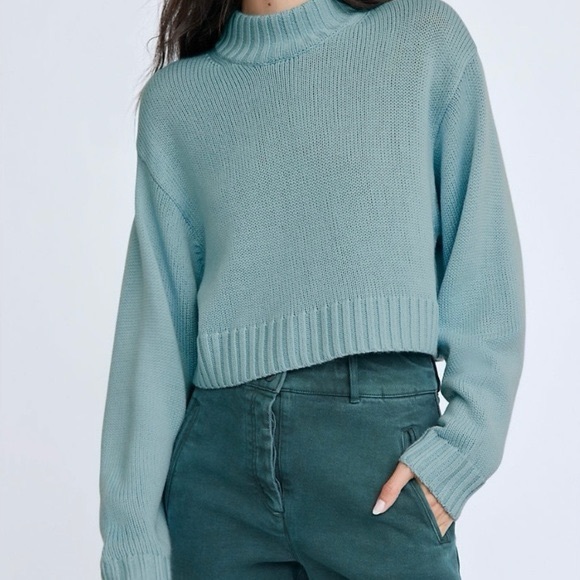 Wilfred Free | Harper Sweater - Picture 2 of 9